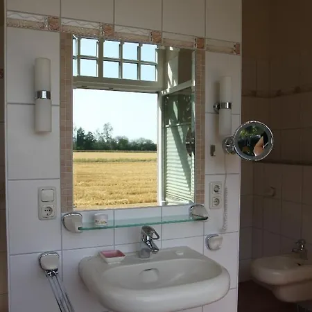 Abschalten Und Kraft Tanken Im Wendland Διαμέρισμα