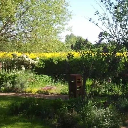 Διαμέρισμα Abschalten Und Kraft Tanken Im Wendland Schreyahn