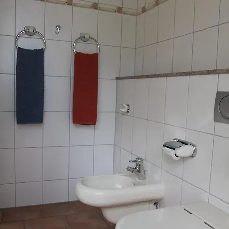 Abschalten Und Kraft Tanken Im Wendland Διαμέρισμα *