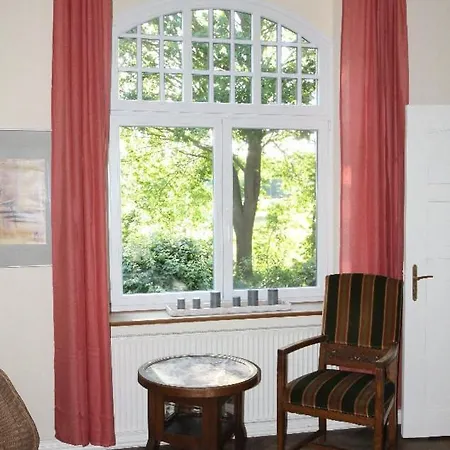 Abschalten Und Kraft Tanken Im Wendland *